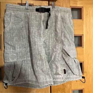 Gramicci Nylon Climbing Shorts, USA, L